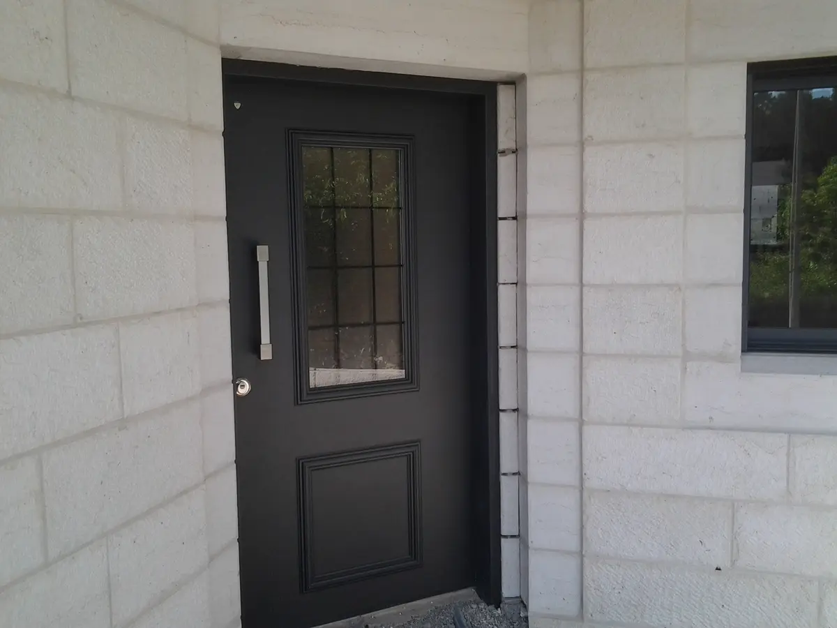 Private home protection